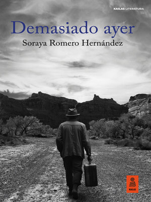 cover image of Demasiado ayer